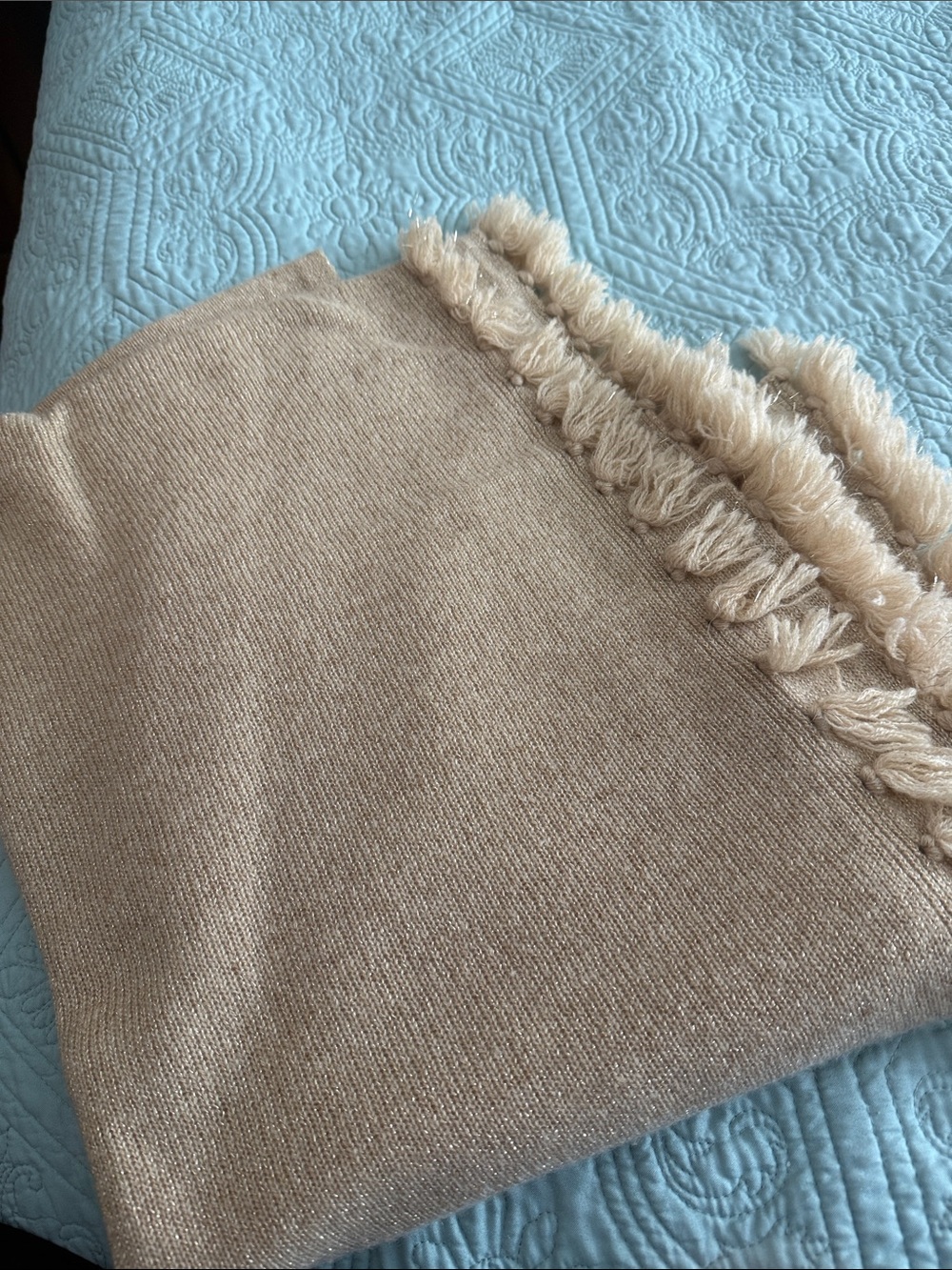 Lilly Pulitzer Cashmere Wrap